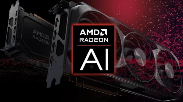 AMD Is Trying to Pull Off a ‘Ryzen Moment’ With Radeon, But Admits the Perfect Gaming GPU Platform Is Still Generations Away