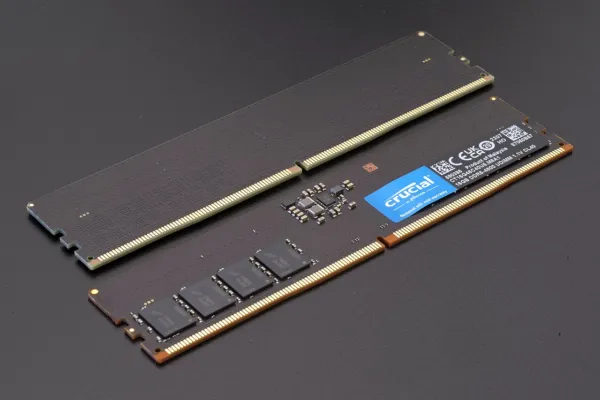 Memory Giants Gain Pricing Power Over AI Firms as DDR5 RDIMMs Beat HBM Profitability, Setting Stage for 2027 Hikes