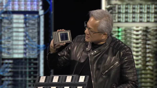 NVIDIA Blackwell Sweeps Every MLPerf 6.0 Benchmark With No Competition In Sight, While GB300 Systems Run Up to 60% Faster Than GB200