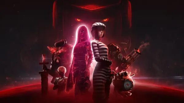 The Entire Team Behind Luna Abyss from Kwalee Labs has Been Laid Off, CEO Reveals, Weeks After Luna Abyss’ Launch