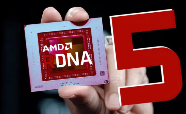 AMD’s Radeon RDNA 5 Gaming GPUs Slip to Late 2027 or Early 2028 as Memory Shortages Choke the PC Market