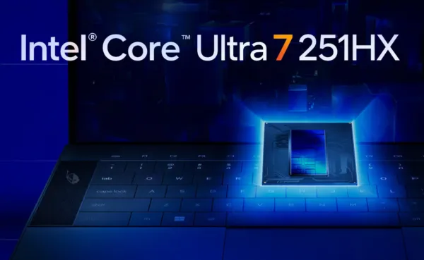 Intel’s 18-Core Core Ultra 7 251HX Quietly Matches 20-Core Siblings In PassMark, Edges Them Out In Single-Core