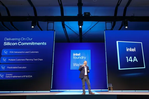 Intel Doubles Down on 14A as Cadence Signs Multi-Year Pact to Co-Optimize the Foundry’s “Crown Jewel” Process Tech