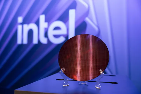 Intel’s Rumored 3 Million TPU Win For Google Gets Cold Water From JPMorgan, Which Calls It A ‘Storm In A Teacup’