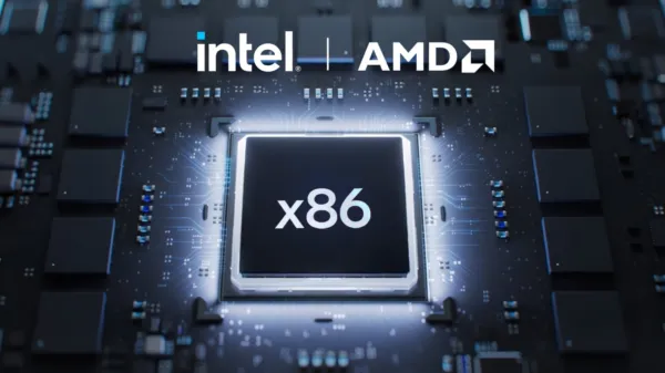 AMD and Intel arm x86 against the AI gap with ACE, baking matrix-multiply engines & low-precision formats straight into future CPUs