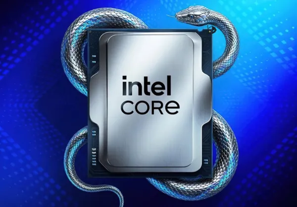 Intel’s Serpent Lake SoCs With NVIDIA RTX GPU Tiles Reportedly Arrive In Q1 2028