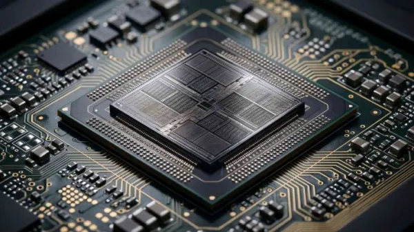 TSMC Bets on Glass for CoWoS as Silicon-Mimicking Thermals Beat Organic Substrates, Yet Mass Production Stays Distant