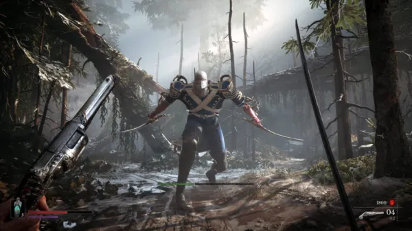 Valor Mortis Begins the September 2026 Exodus: Developer One More Level Delays its Release Date to October 2026