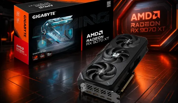 Radeon RX 9070 XT Drops To $649 On Amazon At A Time When The GPU Sells For $700-$800