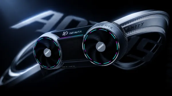 GIGABYTE’s RTX 5090 AORUS Infinity Hits Micro Center At $5,299, Roughly 2.6X The Founders Edition Price