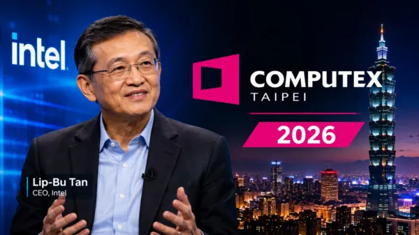 Intel Arc G3, New Generation Xeon, And Nova Lake, Here’s What We Expect From Intel At Computex 2026