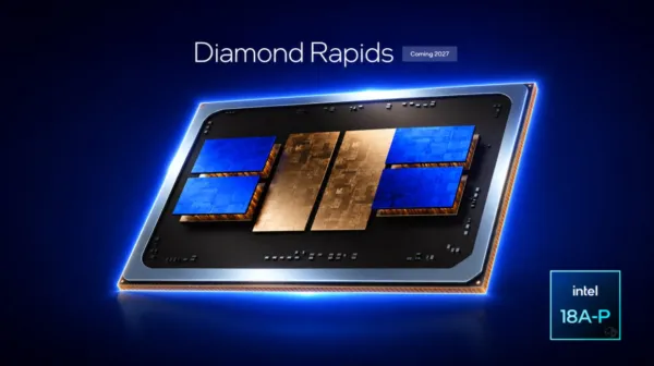Intel’s 18A-P Debuts Power Boost, an Industry-First Dual-Contact Transistor That Squeezes More Frequency From the Same Chip Footprint