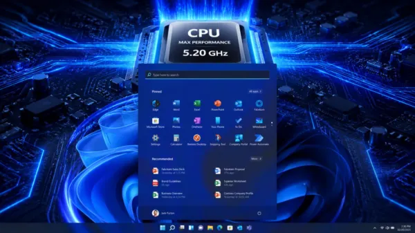 This Hidden Windows 11 Setting Allows Fine-Tune CPU Performance Through A Simple Registry Modification