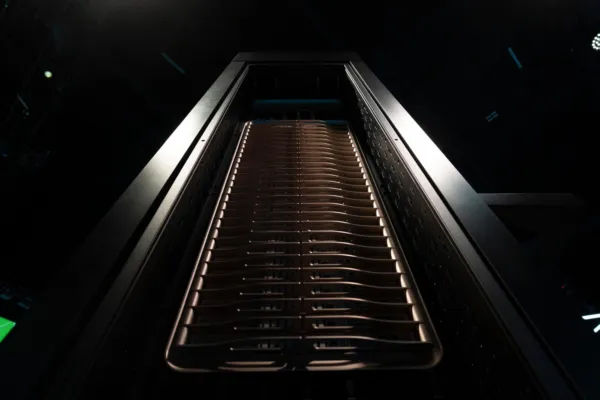Datacenters Are Outstripping the Power Grid, Forcing NVIDIA and Google Into a Radical 800V DC Overhaul by Q3 2026