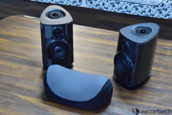 OXS Thunder Duo X Review