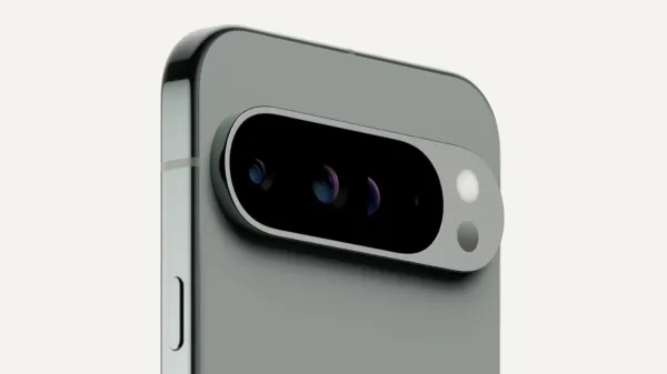 A Pixel 9 Pro Is Being Kept “Hostage” By Google After Its Automated Repair Diagnostic Incorrectly Charged An Owner $490 For A Non-Existent Problem