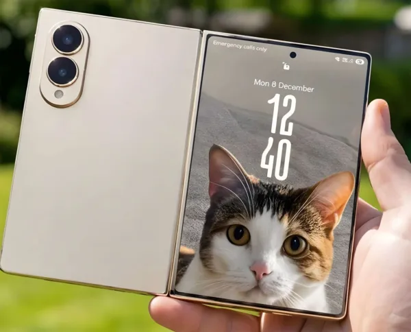 An FCC Filing Exposes Samsung’s Galaxy Z Fold 8 Secrets, Pointing To A Snapdragon Chip And Satellite Connectivity Ahead Of Its July Debut