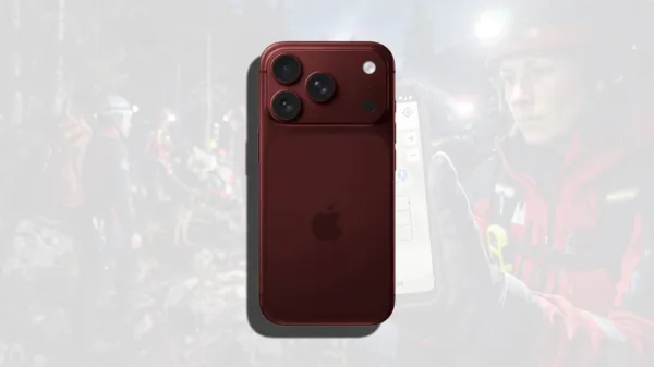 Apple iPhone 18 Pro Duo To Enhance Low-Light Photography With A Wider-Aperture Telephoto And On-The-Fly Depth And Focus Control