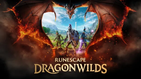 Dragonwilds Breaks RuneScape’s Console Absence After 25 Years, Lands on PS5 With Day-One PlayStation Plus Drop Later in 2026