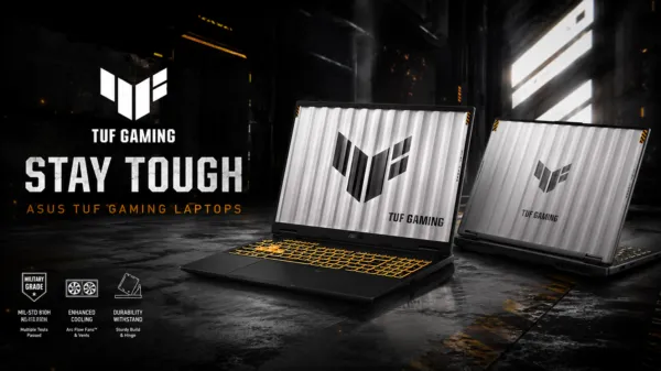 ASUS Skips Intel’s Latest Chips For 2026 TUF Gaming 16, Sticking With Two-Generation-Old Raptor Lake-HX Paired With RTX 5070