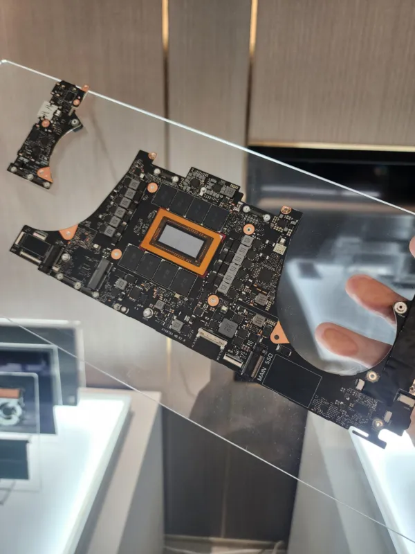 Hands On With NVIDIA’s First RTX Spark Laptops & PCs Ft. ASUS, Dell, HP, Microsoft, MSI, Lenovo