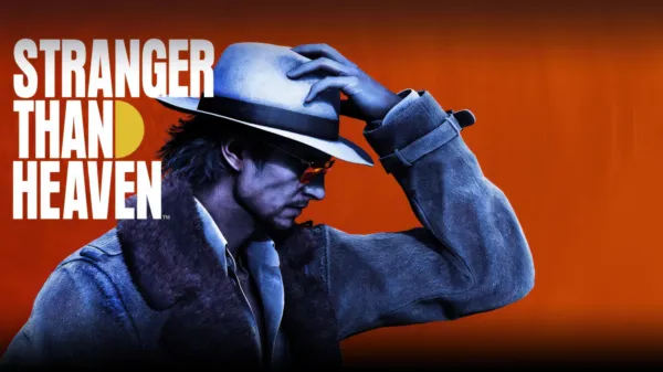 Stranger Than Heaven Reinvents Yakuza Combat Around the Shoulder Buttons, Replacing Heat Moves With Stamina-Based Counterattacks
