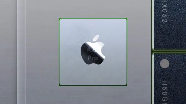 Apple’s First 1.4nm Chipset, The A22 Pro, Could Be Powering iPhones In Just A Couple Of Years