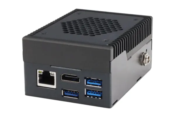 AAEON Introduces Intel Wildcat Lake-Based Edge Systems And Developer Boards With Up To 48 GB LPDDR5 Memory
