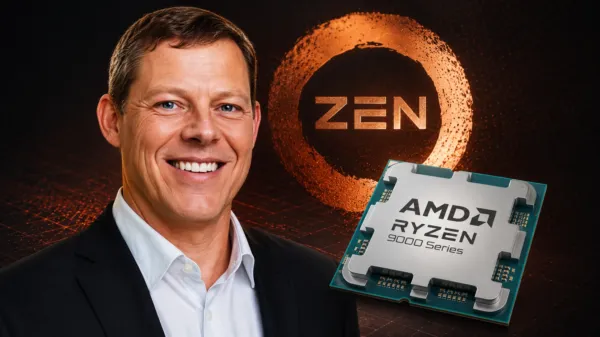 AMD Says It Will Bring New Zen Architectures & Products To AM5 Through 2029, But The Next Socket Will Only Arrive When DDR6/PCIe Make Sense