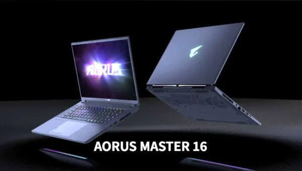 GIGABYTE Pushes Into The AI Assistant Race With GiMATE, Powering Three New AORUS And AERO Laptops Built Around RTX 50 Series GPUs