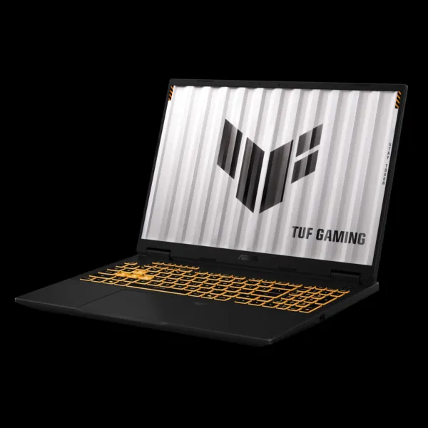 ASUS Skips Intel’s Latest Chips For 2026 TUF Gaming 16, Sticking With Two-Generation-Old Raptor Lake-HX Paired With RTX 5070