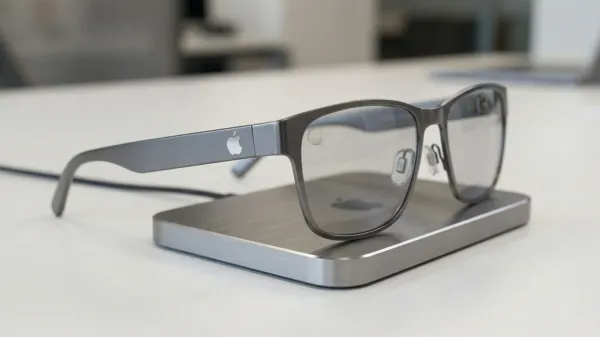 Apple’s AR Glasses To Replace The Vision Pro Lineup For Its Mass Market Appeal, But Display-Equipped Spectacles Still Several Years Away