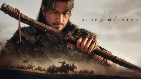 Blood Message Hands-on Demo Proves 24 Entertainment Studied Naughty Dog’s Last Three Generations