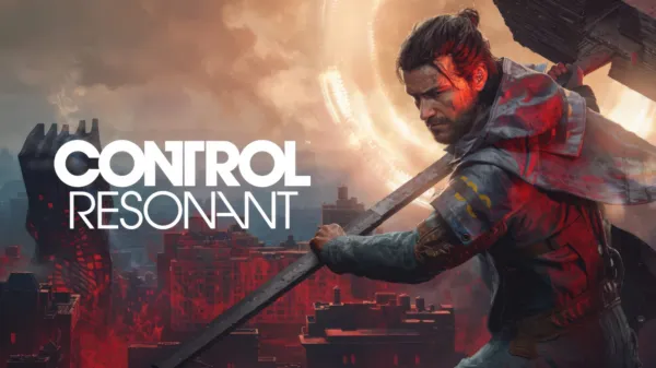 Remedy Plans Its Biggest Marketing Campaign Yet to Help Control Resonant Deal with the Brutal September Release Schedule