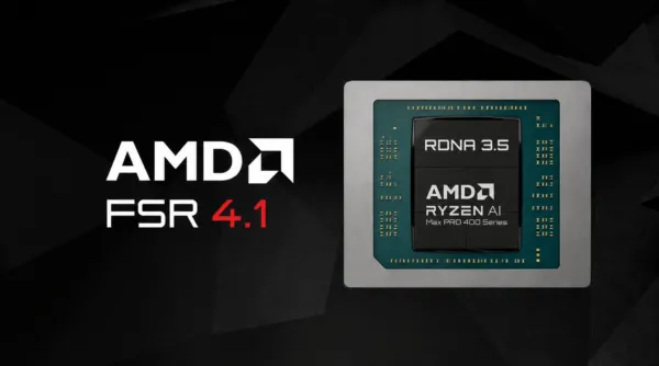 AMD’s Frank Azor Pushes Back on FSR 4.1 Cancellation Rumor for RDNA 3.5 iGPUs, Says No Such Decision Has Been Made