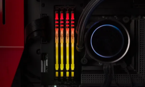 Several Vendors Are Reportedly Increasing Production Of DDR4 Platforms As The Continued Rise In DDR5 Prices Make PC Building Unfeasible