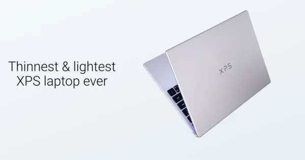 Intel Wildcat Lake-Powered Dell XPS 13 Is Now Available, Starting At $599