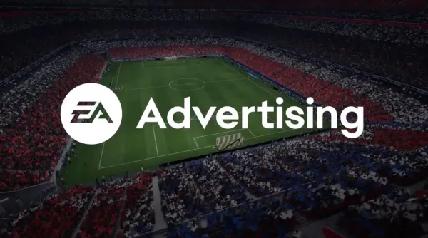 EA is Putting Ads in its Games That it says will “Enhance, Not Disrupt, the Player Experience” via new EA Advertising Platform