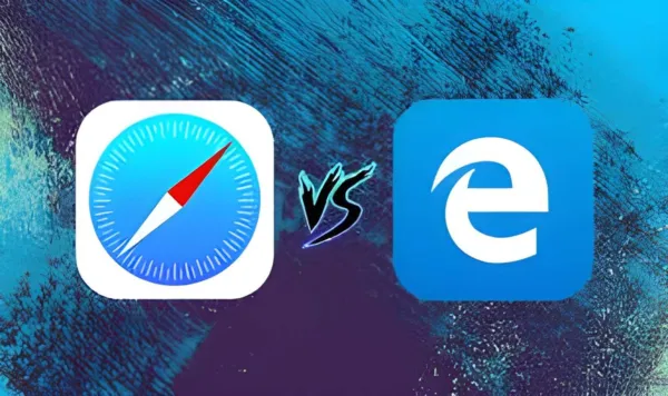 Apple Tried To Lock Down Browsers On iOS Via Safari’s WebKit Engine, But A Blink-Based Edge Prototype Has Now Beaten Safari On Speedometer 3.1 By 28.6%