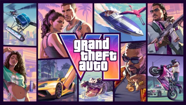 Dev Tries Building GTA 6 Using AI, But Accidentally Builds Wrong City Amidst Chaotic Development And Unreal Engine 5.8 Challenges