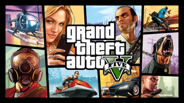 Rockstar is Letting PS4 and Xbox One Players Upgrade Their GTA 5 Copies to PS5 and Xbox Series X/S Versions for Free