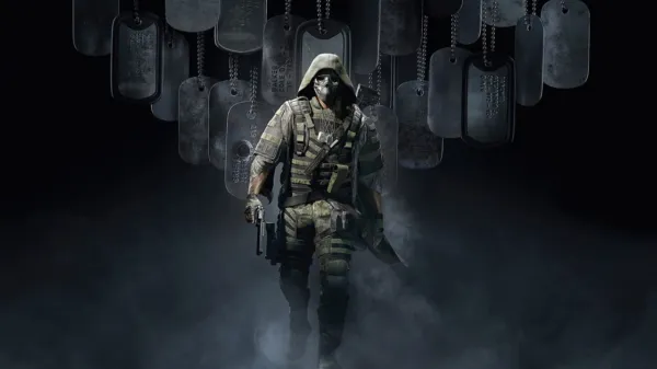 Ubisoft’s Ghost Recon Game is Reportedly in Such Deep Development Hell that Staff Fear it’s at Risk of a Reboot or Cancelation