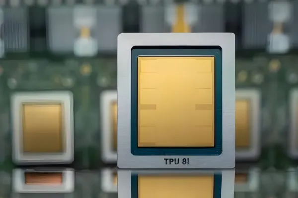 Marvell Scores Another Win After NVIDIA CEO’s Trillion-Dollar Praise, As Google Hands It A Custom Networking Chip For The TPUv8e On Intel’s 18A/18AP Process