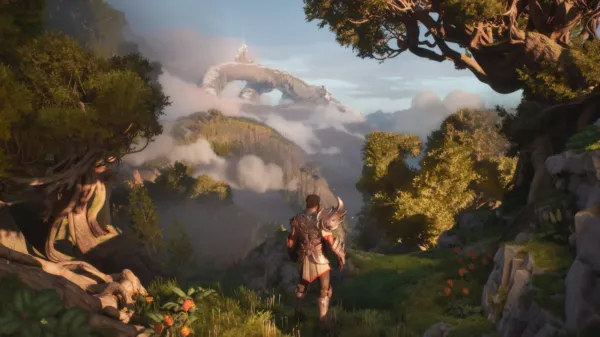 Guild Wars 3 Wants to End a Decade of MMO Stagnation as Western Studios Keep Walking Away From the Genre
