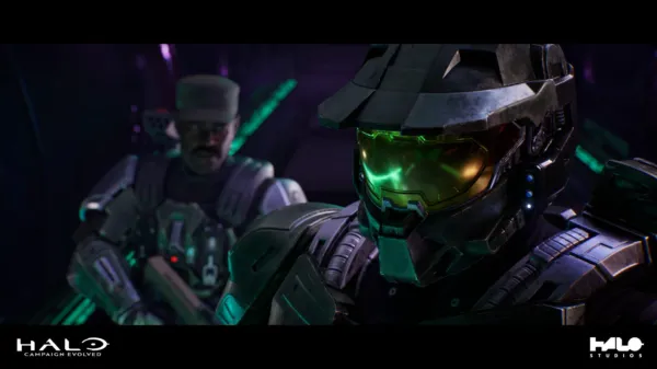 Halo: Campaign Evolved Demands RTX 4080 and 32GB RAM for 4K@60 at Ultra Preset, as UE5 Remake Drops Slipspace Engine