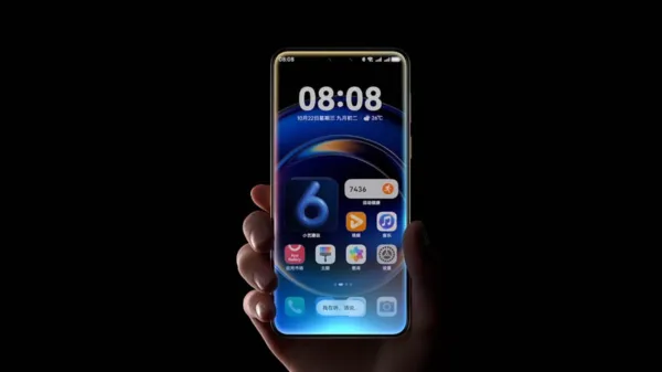 Huawei’s HarmonyOS Can Be Further Optimized To Run On 64KB RAM While Running On A Single Dry Cell Battery For A Year, Says Executive Director