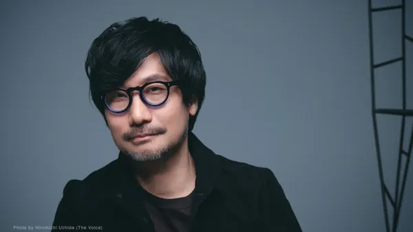 Maybe in “100 Years,” GenAI Could Create Art, Says Hideo Kojima, But He’s Not Interested in it Either Way