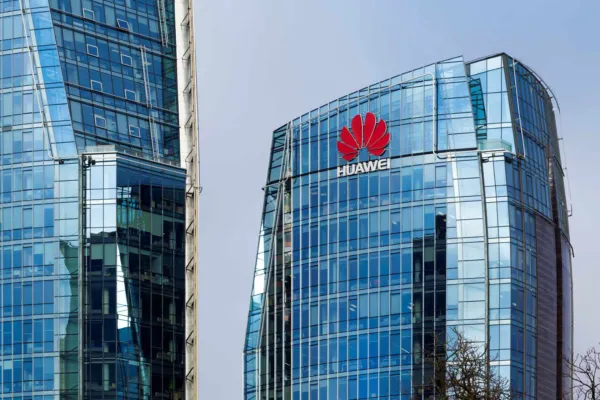 The U.S. Trade Sanctions Are Harming Everyone Else Except Huawei, With A Foreign Company Slapped With A Multi-Million Dollar Fine Due To Supplying Parts