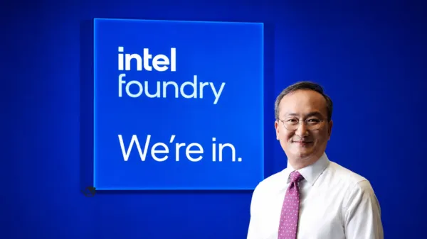 SK Hynix’s Former CEO Returns to Intel After Years Away, Taking Charge as EVP of Foundry Business & Advanced Packaging Technologies