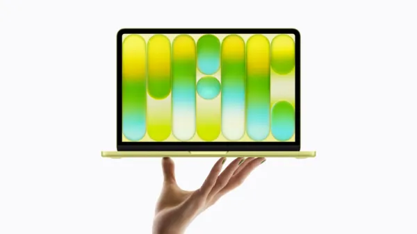 MacBook Neo Racked Up More Than 10% Of RTX Spark’s Two-Year Shipment Estimates In Just Over 3 Months, Making It An Impressive Feat
